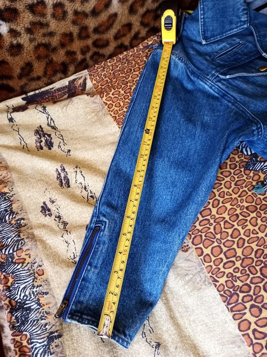 куртка женская джинсовая/ джинсы