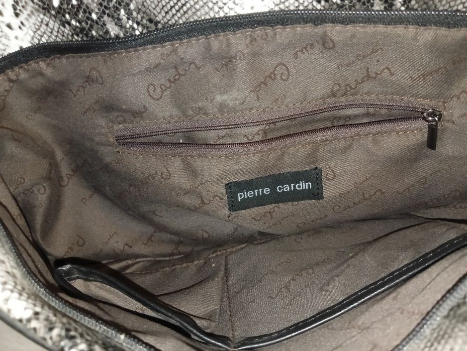 Torebka Pierre Cardin