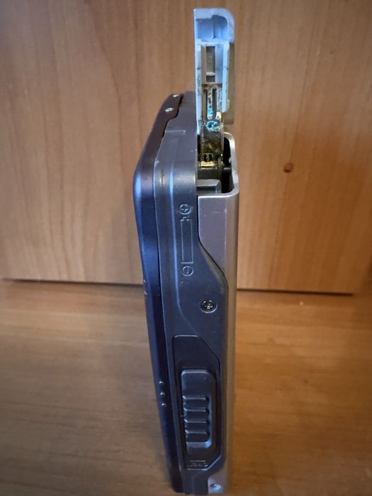 Плеер Panasonic RQ SX 59