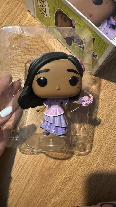 Funko Pop Isabela Madrigal