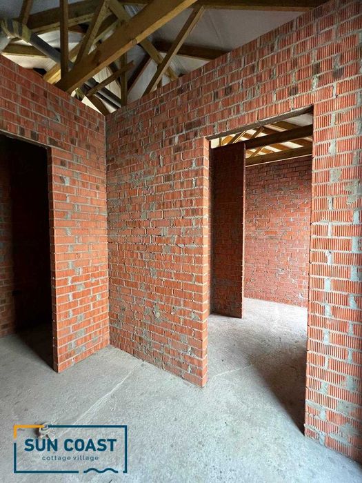 Продам новий сучасний будинок 112 м² КМ Sun Coast Новоолександрівка