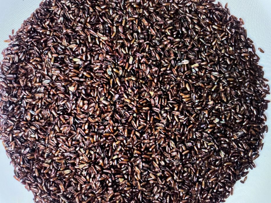 BABKA nasiona na olej - tzw. błonnik naturalny