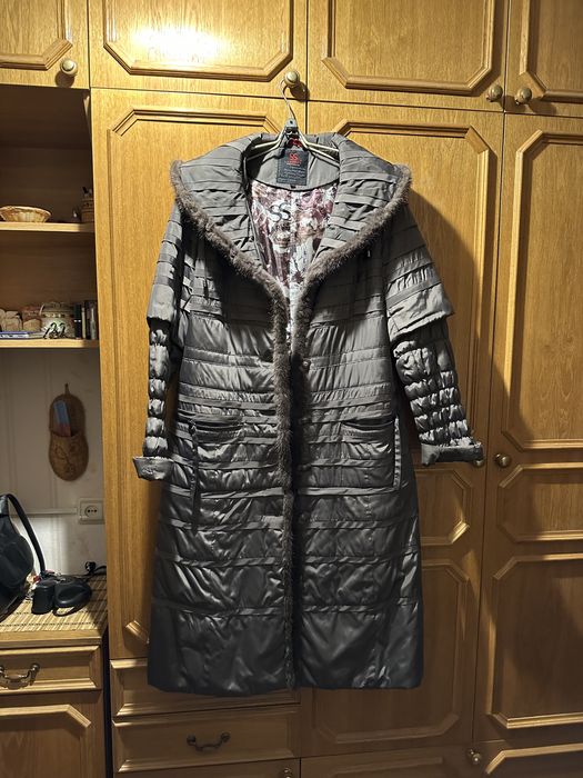 Продам куртку пальто