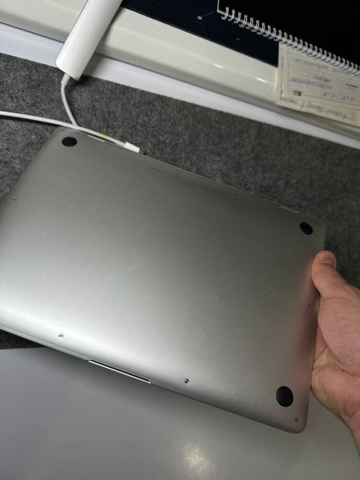 MacBook Air M1 (2020)