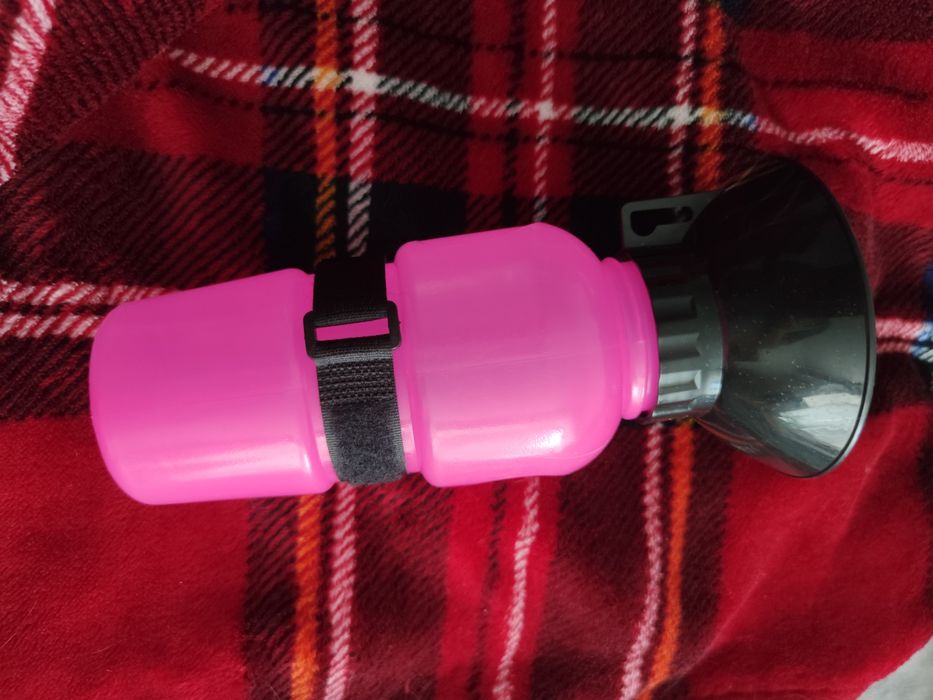 Поїлка для собаки