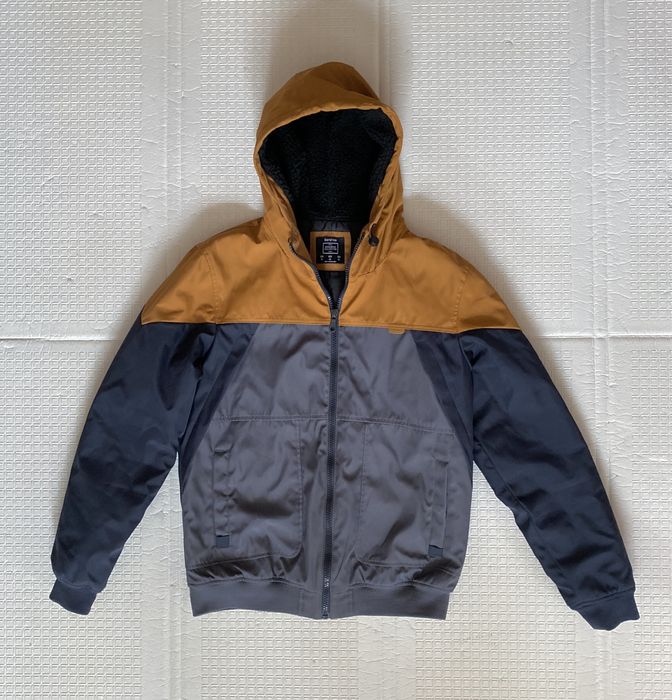 Куртка Bershka демісезонна чоловіча XL