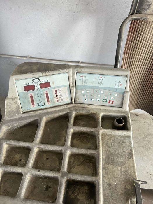 Продам шиномантіжні станки