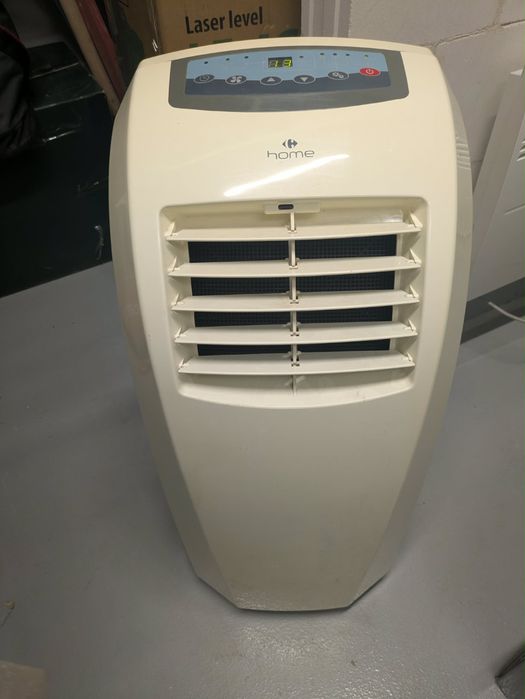 Przenosny klimatyzator