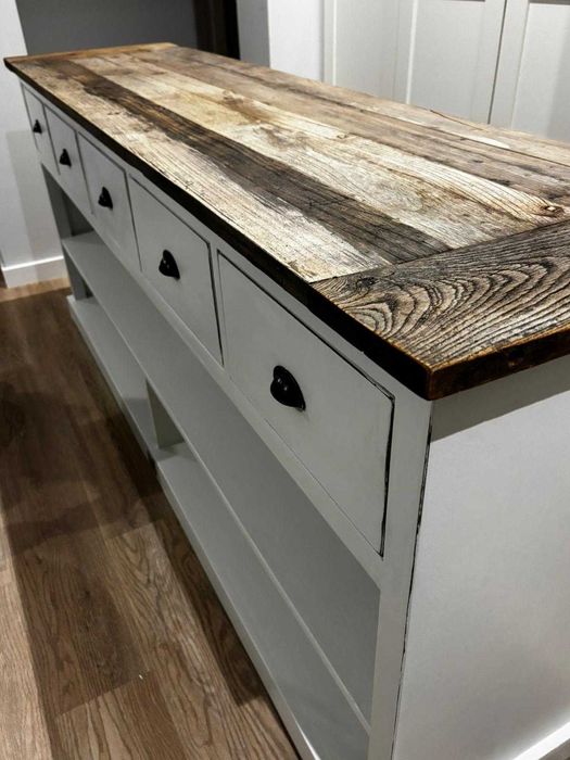 Riviera Maison komoda