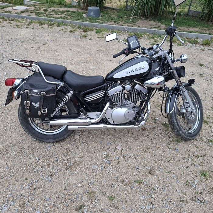 Yamaha