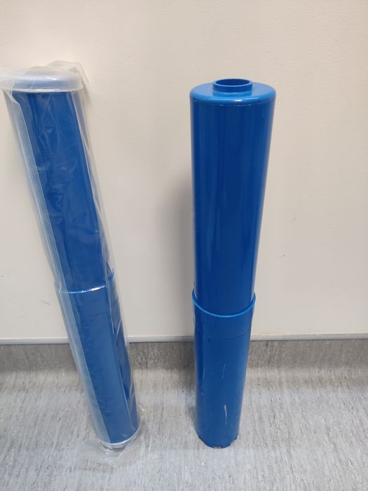 Tecno-gaz 240-S Waterclean Desmineralizadora