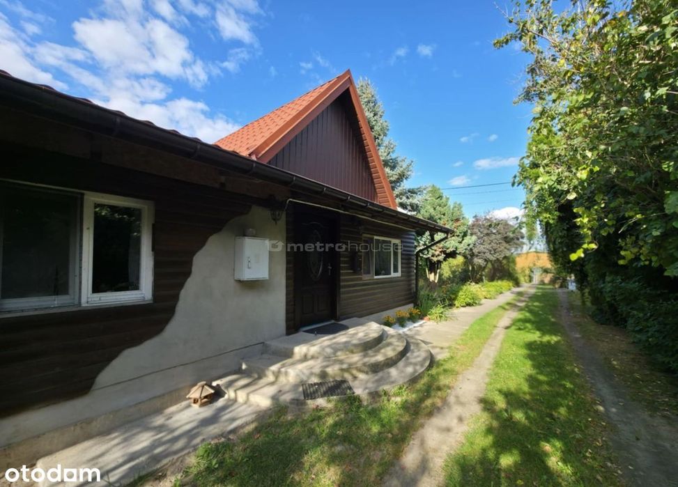 Dom na sprzedaż, Żakowola Radzyńska