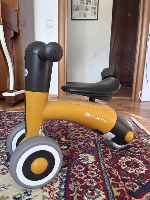 Велобіг Kinderkraft MINIBI