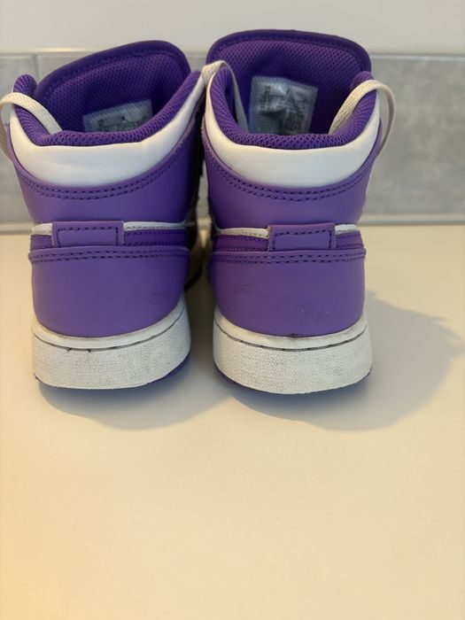Jordany Air buty