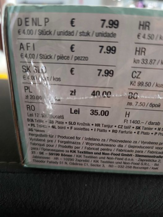 Miseczki dla dzieci,dwie sztuki