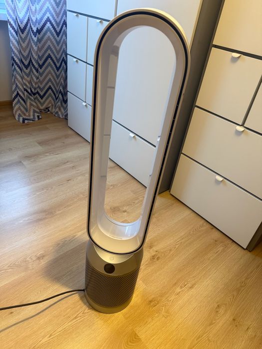Dyson oczyszczacz powietrza Purifier Cool AutoreactTP7A