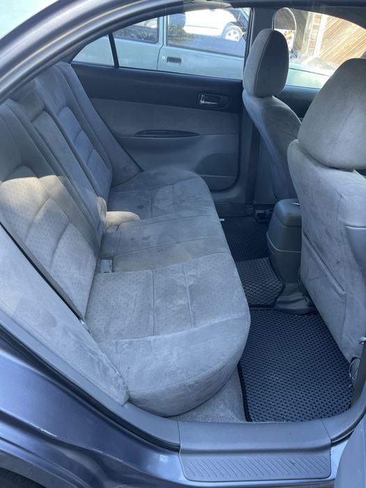 Продам Mazda 6, 2004г в хорошем состоянии.