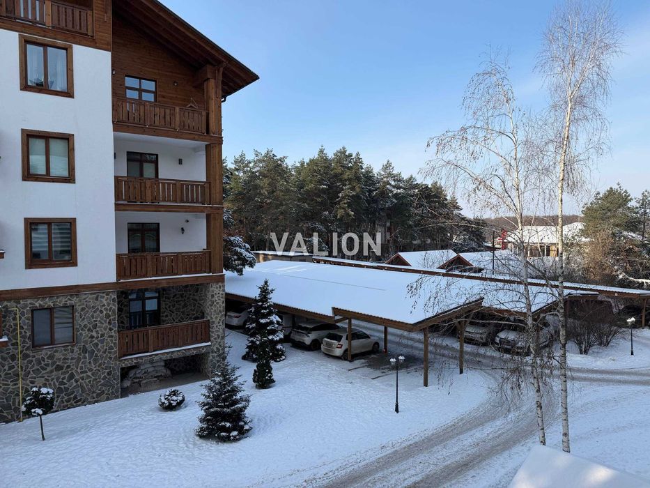 Продам без % 2 кімнатну в с. Зазімье. ЖК DESNA Resedence.