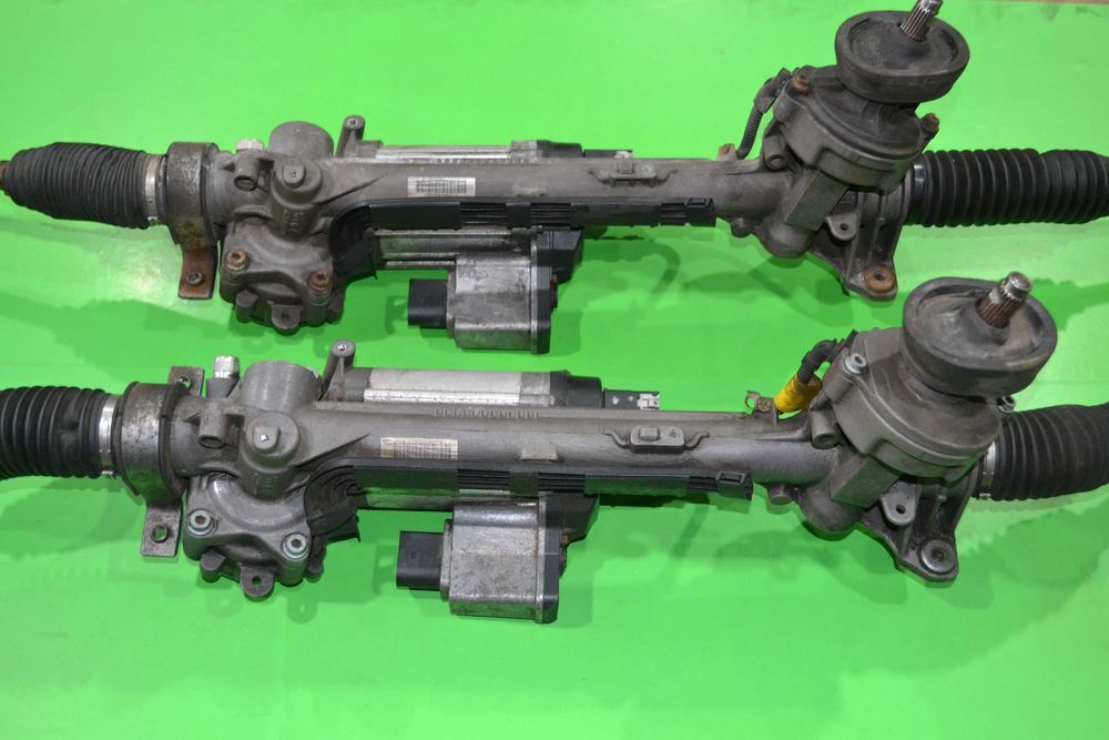 Рульова рейка Skoda Octavia A5 Caddy Jetta Golf 5 Touran Passat B6