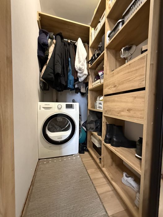 Продаж 1-кімнатної квартири в районі Академічний