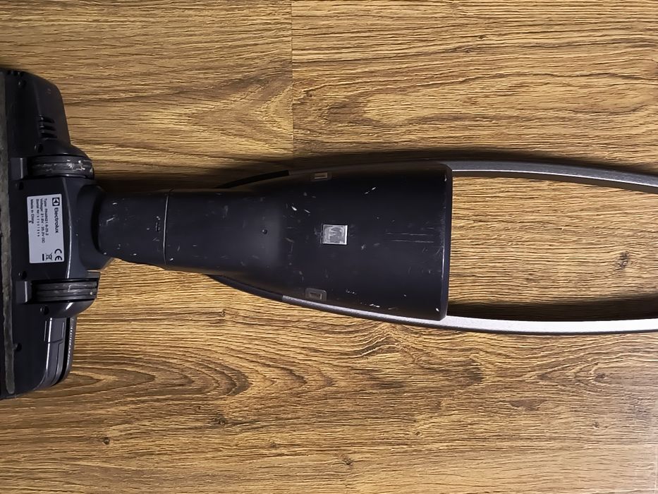 Odkurzacz electrolux pq91 alrgy pure q9