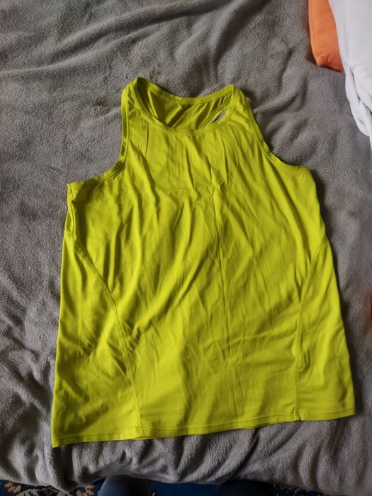 Майка спортивная