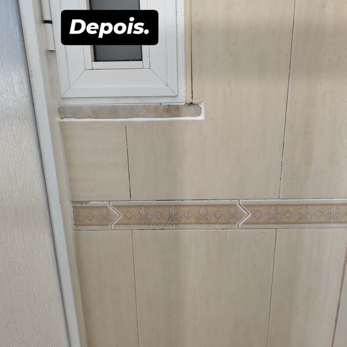 Netto Serviços Pladur e limpeza pós obra