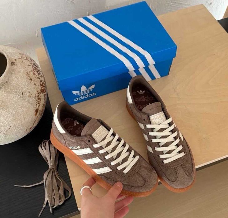 Adidas originals handball spezial r.42