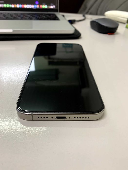 Iphone 15 Pro max 256GB Dual SIM