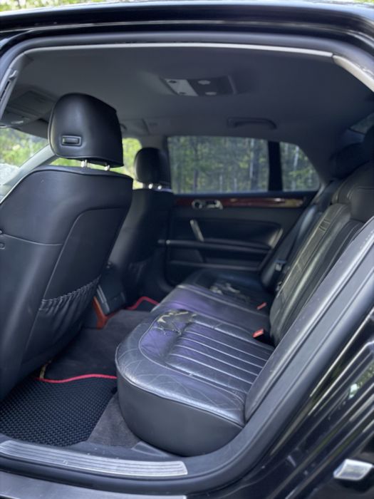 Rozborka Розборка Volkswagen Phaeton 2008 3.0 TDI V6