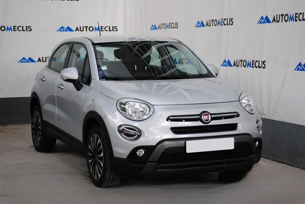Fiat 500X 1.0 FireFly City Cross