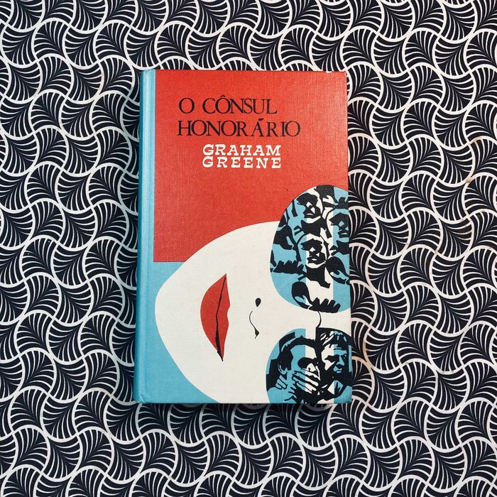 O Cônsul Honorário - Graham Greene