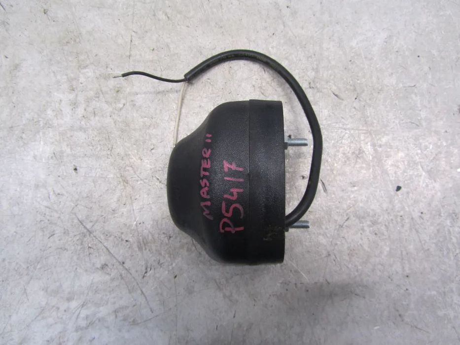 renault master II fl 3.0 dci eu lampka-oświetlenie tablicy rejestracyjnej uniwersalna