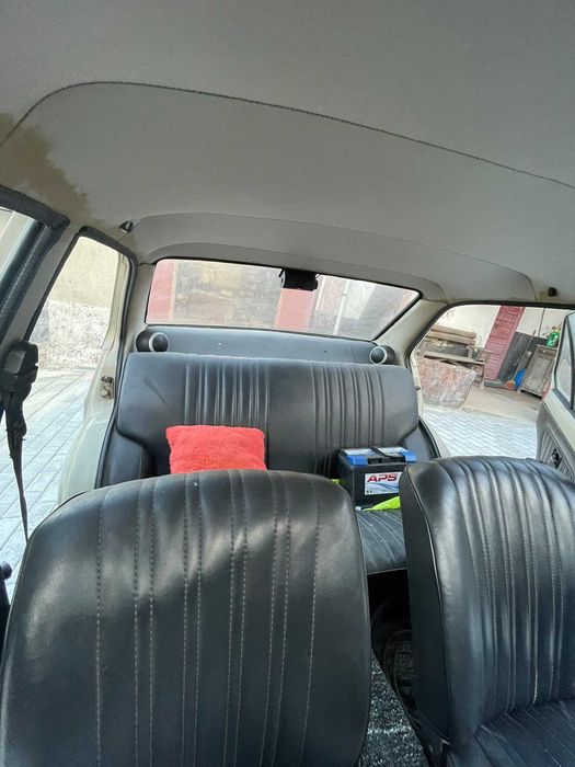 Ford Escort Mk2 - Clássico