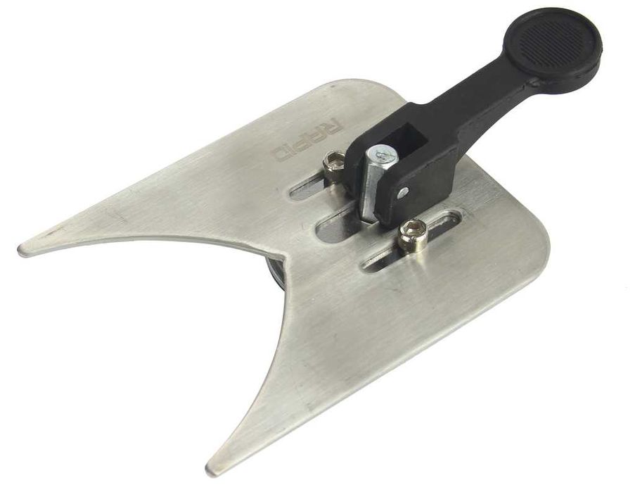 Prowadnica Podciśnieniowa do Otwornic Diamentowych Przyssawka