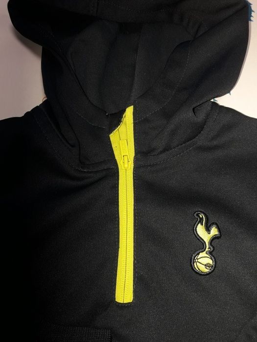 Теплая кофта  с капюшон до 10лет бу