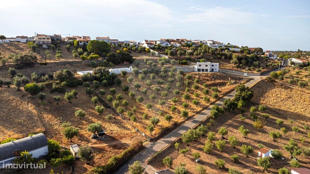 Terreno  para venda — Portel, Évora
