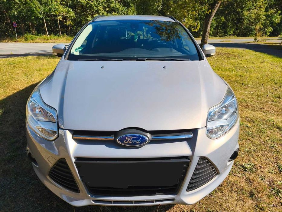 Ford Focus 2014 1.0 ecoboost