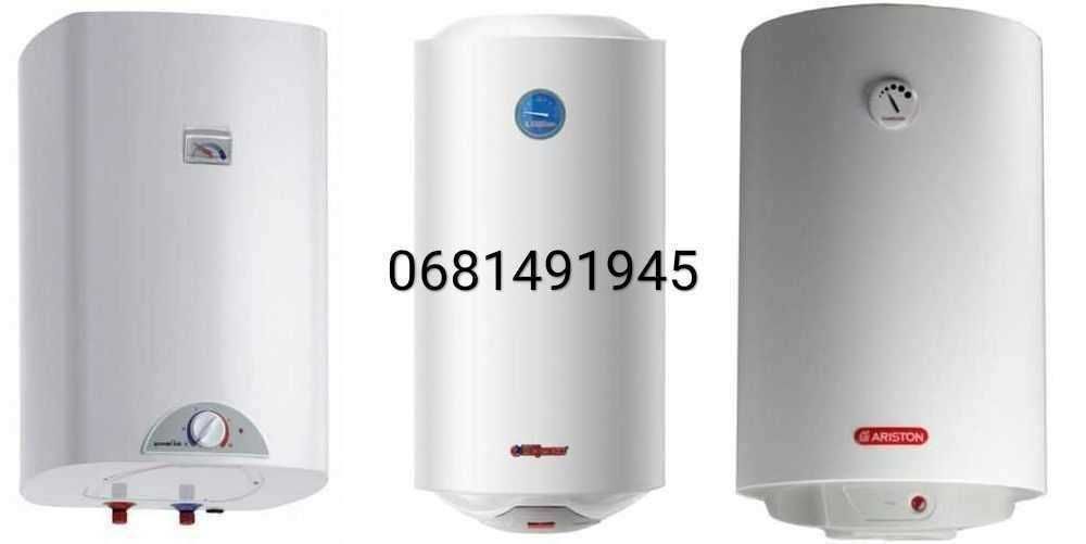 Водонагреватель бойлер обслуживание