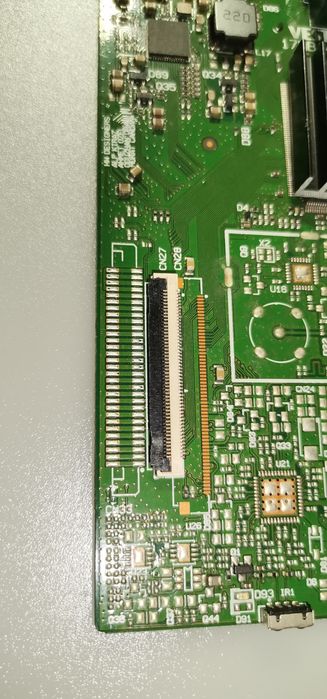 Mainboard vestel 17MB140TC 2 3 5 8 2 8 8 5