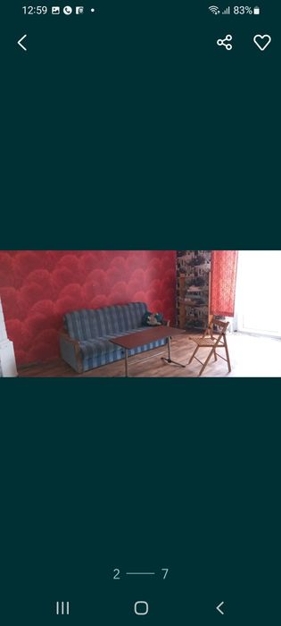 Mieszkanie do wynajęcia