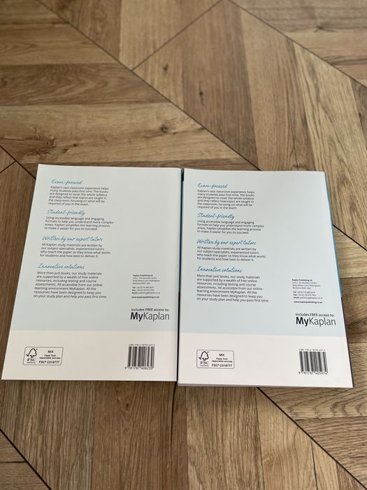 ACCA Performance Management (PM)