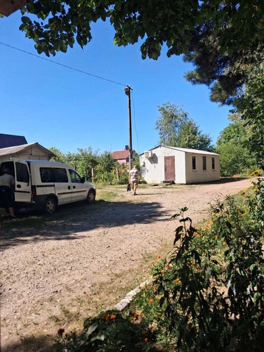 Продаж ділянки Чернігівська обл., Ніжинський р-н (колишній Бобровицький), м. Бобровиця