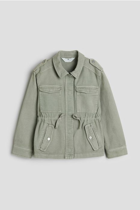 куртка від бренду H&M