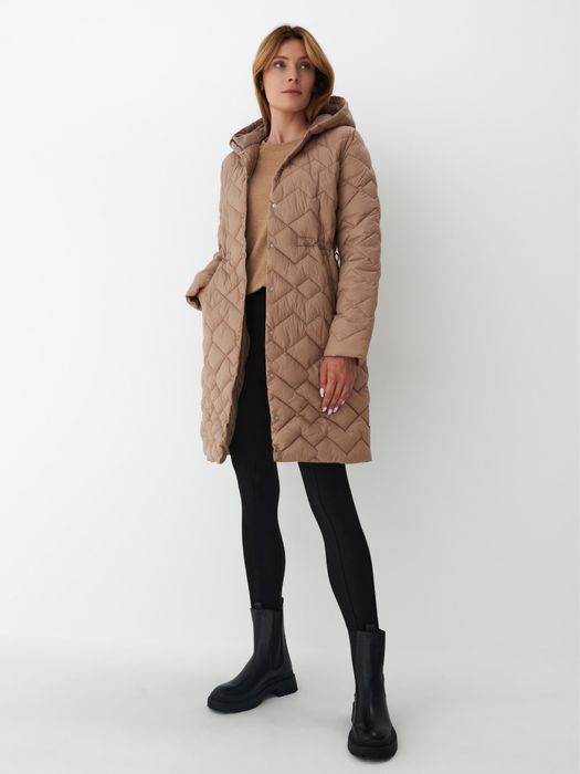 Пальто Mohito осінь/весна