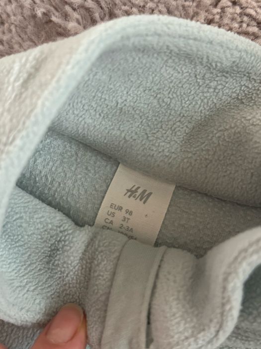 Костюм НМ флісовий