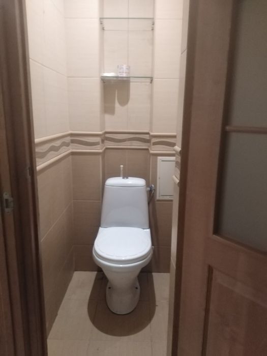 Здам 1но кімнатну квартиру. Автономне опалення