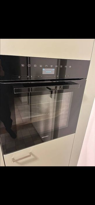 Нова! Духова шава  Miele H 7460 BP Духовка Miele H7460BP