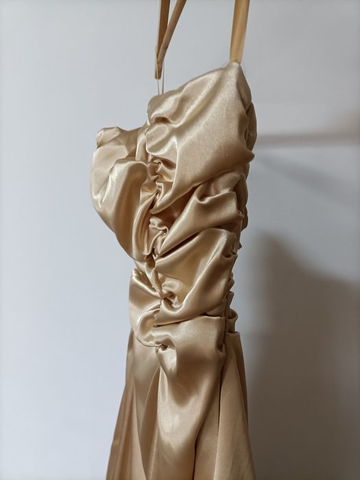 Vestido de festa