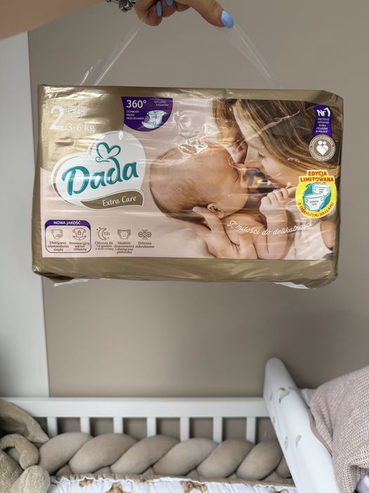 Dada 2 6 paczek